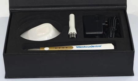 10W LED 1 Second Curing Light