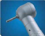 Dental Mini Push Button Handpiece Single Way Spray