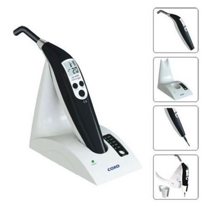 Dental Wireless Curing Light