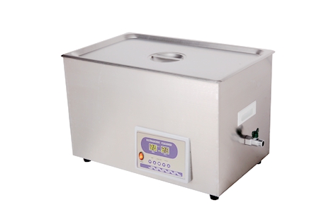 30L Dental Ultrasonic Cleaner 25-12DT