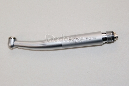 JINME Dental Standard Fiber Optic Handpiece 6 Holes KAVO Compatible