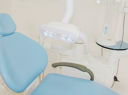 Dental 4LEDs Operating Lamp