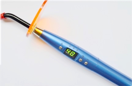 Dental Curing Light Wireless LED Lamp