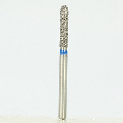 100pcs 1.6mm Diamond Bur Bits Drill FG SR-13