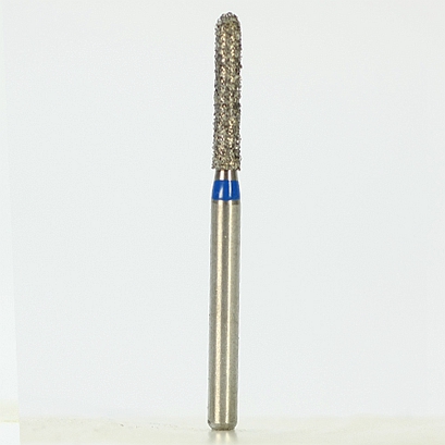 100pcs 1.6mm Diamond Bur Bits Drill FG SR-12