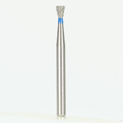 100pcs 1.6mm Diamond Bur Bits Drill FG SI-48