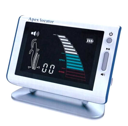 Dental Endodontic LCD Root Canal Apex Locator