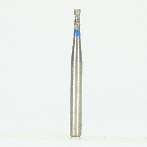 100pcs 1.6mm Diamond Bur Bits Drill FG DI-S41
