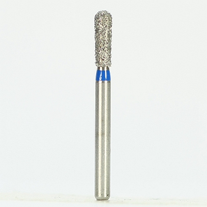 100pcs 1.6mm Diamond Bur Bits Drill FG EX-20