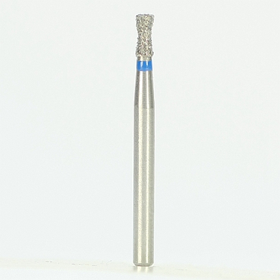 100pcs 1.6mm Diamond Bur Bits Drill FG DI-42