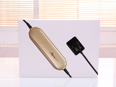 Dental APS CMOS Digital X-ray Sensor Intraoral Imaging System