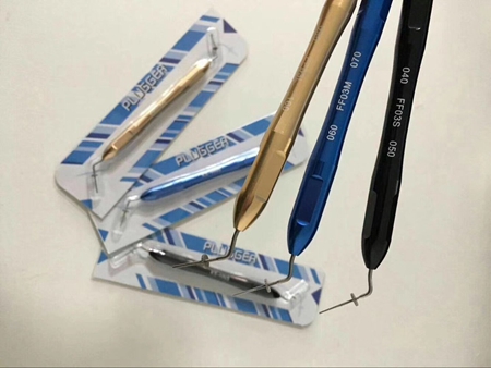 Dental Niti Heat Carrier Plugger SSt Endo Root Canal Spreaders & Pluggers