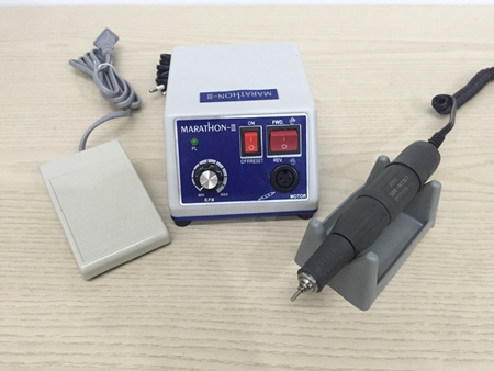 Marathon 35000RPM Micromotor Polishing With Handpiece