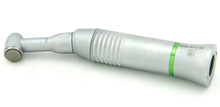 Dental 64:1 Contra Angle Endodontic Slow Speed Handpiece E Type Push Botton Contra Angle Handpiece