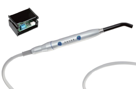 3H Curing Light BLUELIGHT Evolution Builtin 3H Curing Light BLUELIGHT Evolution Builtin