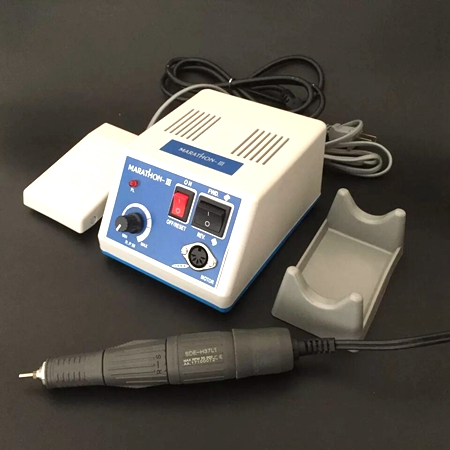 Dental Lab Marathon Micro Motor Polisher N3 35K RPM Handpiece