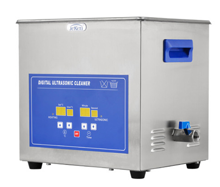 10L Digital Ultrasonic Cleaner With Timer & Heater PS-40A