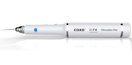 COXO Dental Gutta Percha Obturation Pen Root-Canal Filling C-FILL PACK