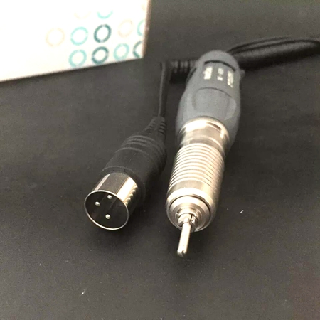 Dental Lab Marathon Handpiece Micromotor 35000rpm KOREA SAEYANG SDE-H37SP