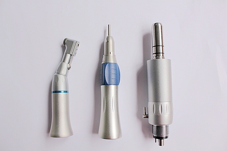 Dental Low Speed Handpiece Unit II