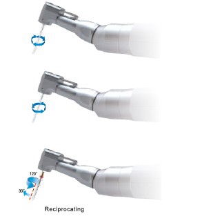 COXO C-Smart Mini Endodontic Treatment Wireless Endo Motor