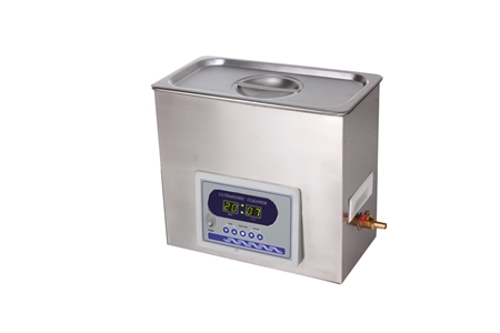 4L Dental Ultrasonic Cleaner 3200DT