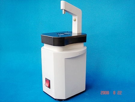 Dental Laser Pin Drill Machine 
