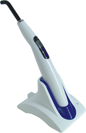 Dental Wireless Curing Light