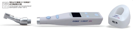 COXO C-Smart Mini Endodontic Treatment Wireless Endo Motor