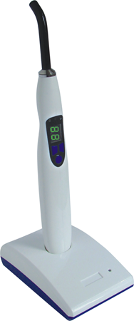 Dental Wireless Curing Light