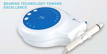 MRT Ultrasonic Piezo Scaler T5 Compatible With EMS And Woodpecker UDS