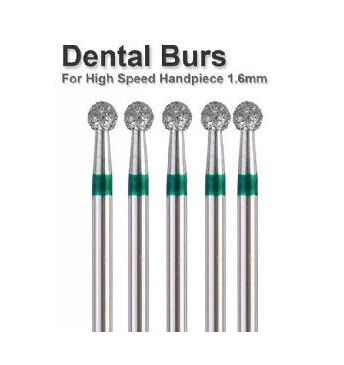 dental burs